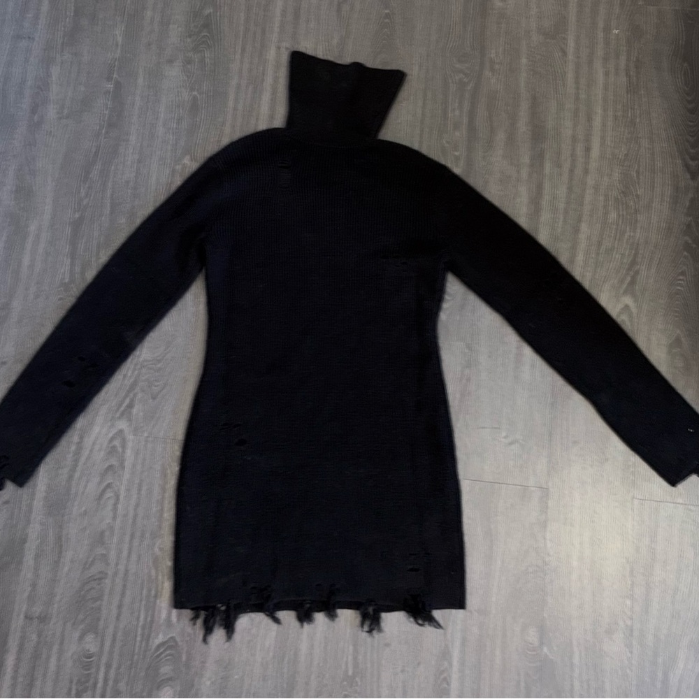 Lovers + Friends Keeney Dress - Picture 4 of 6